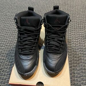 Jordan Retro 12 Utility in size 10 Men’s